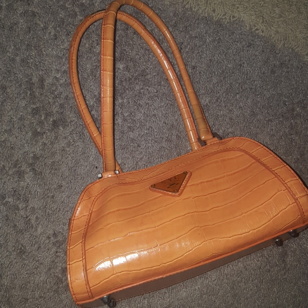 purse
